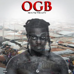City Boy - Aha Y3 Hu (feat. Terrist Carter, Yaw Flames & O'Kenneth)