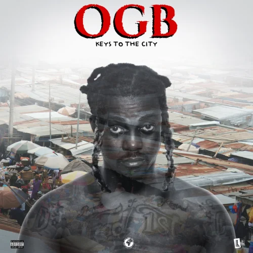 City Boy - Tunnel Vision