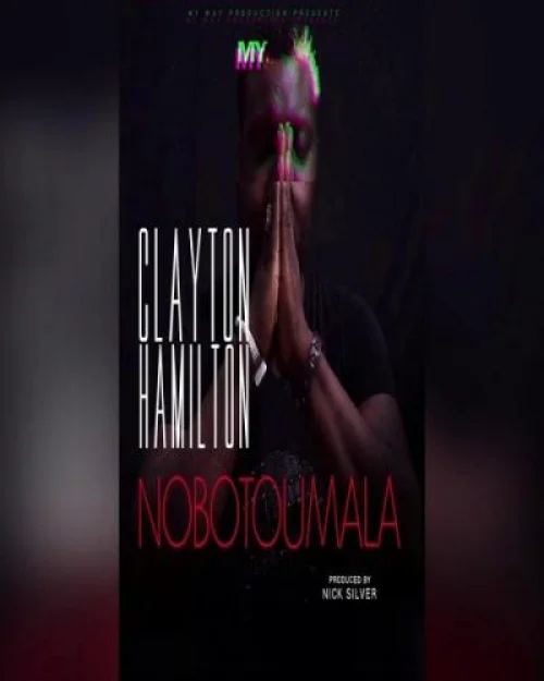 Clayton Hamilton - Nobotoumala
