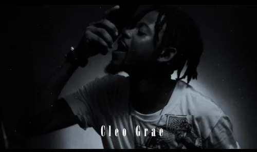 Cleo Grae - Unstoppable Graestyle
