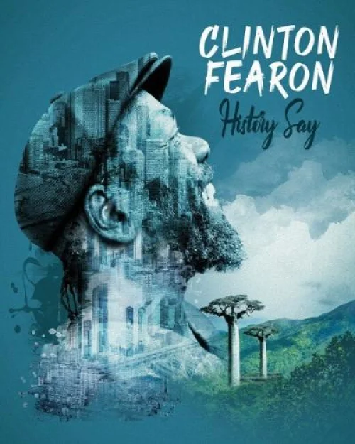 Clinton Fearon - Together Again