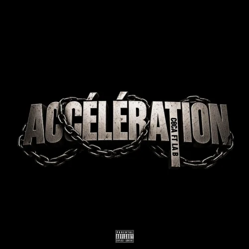 CØCA - ACCELERATION (Radio Edit) (feat. La B 7)