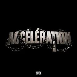 CØCA - ACCELERATION (Radio Edit) (feat. La B 7)