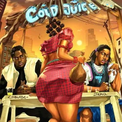 Coblaze - Cold Juice