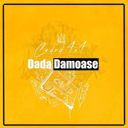 Coded (4x4) - Dada Damoase