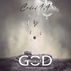 Coded (4x4) - Hand Of God