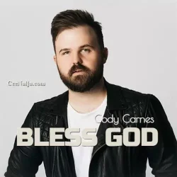 Cody Carnes - Bless God