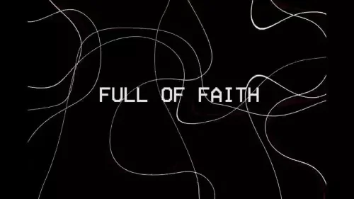 Cody Carnes - Full Of Faith