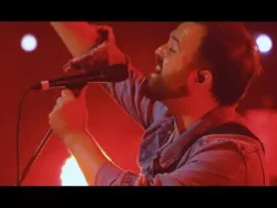 Cody Carnes - Resurrection Blood