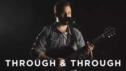 Cody Carnes - Through & Through