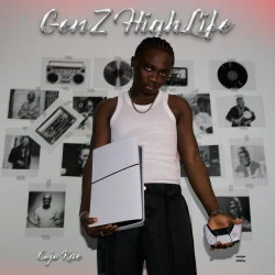 Cojo Rae - I Can’t Explain (Adiza Maame)