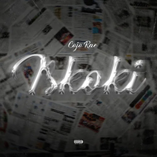 Cojo Rae - Iskoki