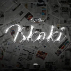 Cojo Rae - Iskoki