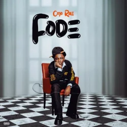 Cojo Rae - Realer (feat. Kweku Darlington & Ypee)