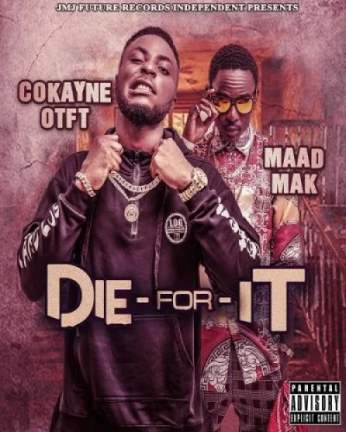 Cokayne OTFT - Die For It