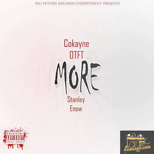 Cokayne OTFT - More