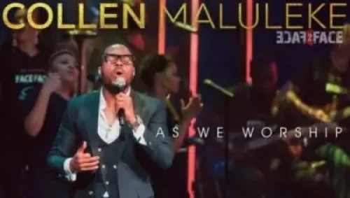 Collen Maluleke - As We Worship MP3