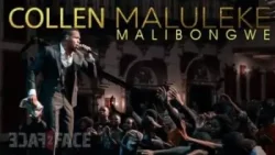 Collen Maluleke - Malibongwe