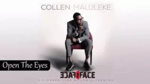 Collen Maluleke - Open The Eyes