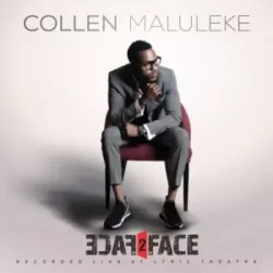 Collen Maluleke - Well Done