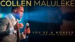Collen Maluleke - You're A Wonder