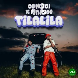 Conboi - Tilalila (feat. Marioo & MP3 Audio Download)
