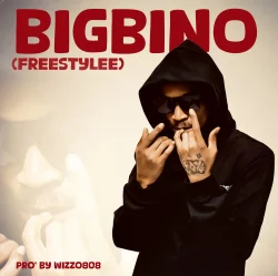 Conboi Cannabino - Big Bino (Freestyle)