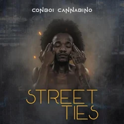 Conboi Cannabino - Grind All Day