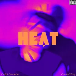 Conboi Cannabino - Heat (feat. Country Wizzy)