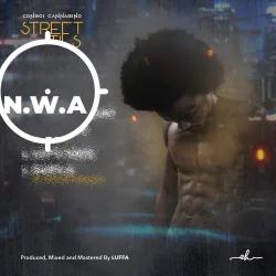 Conboi Cannabino - N.W.A