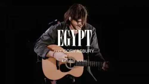 Cory Asbury - Egypt