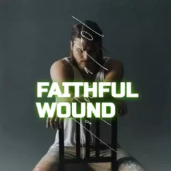 Cory Asbury - Faithful Wound