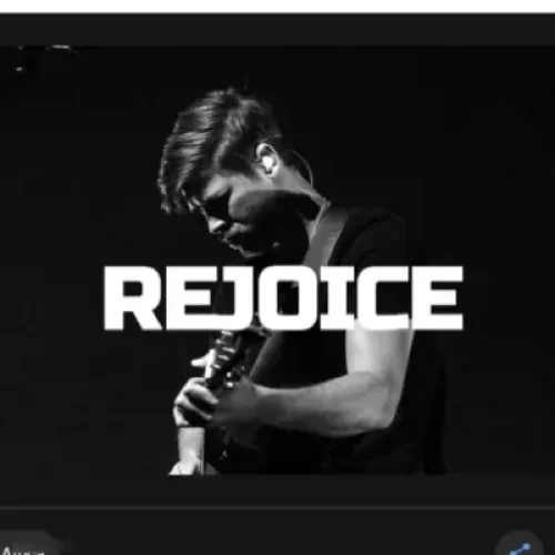 Cory Asbury - Rejoice