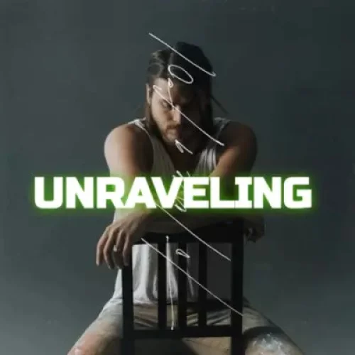 Cory Asbury - Unraveling
