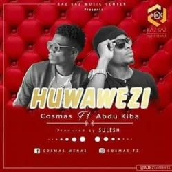 Cosmas - Huwawezi (feat. Abdukiba)