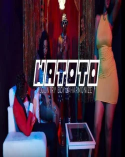 Country Boy - Watoto