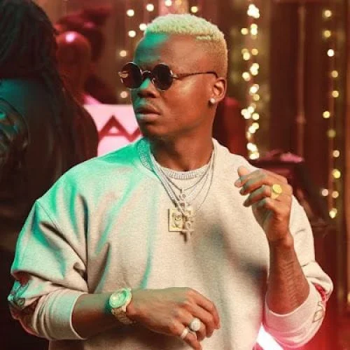 Country Boy - Watoto (feat. Harmonize)
