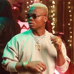 Country Boy - Watoto (feat. Harmonize)