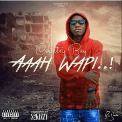 Country Wizzy - AAh Wapi (feat. S2Kizzy)