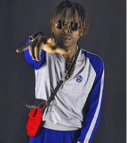 Country Wizzy - Bahati Yao