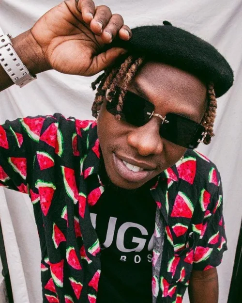 Country Wizzy - Essence Remix