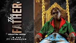 Country Wizzy - Far (feat. Harmonize)
