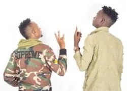 Country Wizzy - Hakuna Matata (feat. Billnass)