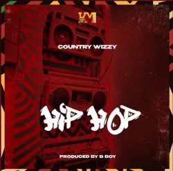 Country Wizzy - Hip Hop