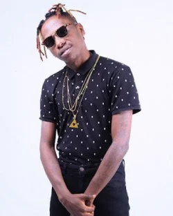Country Wizzy - Kibegi (feat. Kachi)