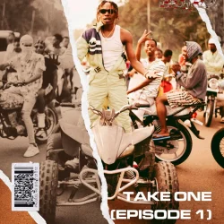 Country Wizzy - Take One Episode 01