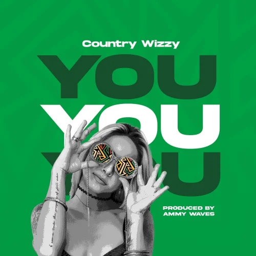 Country Wizzy - You