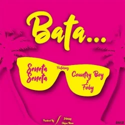Country Wizzy - eta (feat. Foby – Bata)