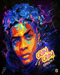 Crayon - Confidence
