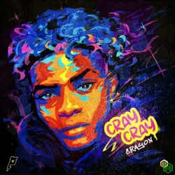 Crayon - Cray Cray